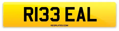 R133 EAL
