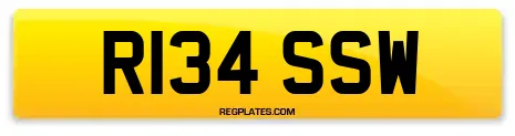 R134 SSW