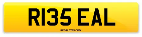 R135 EAL