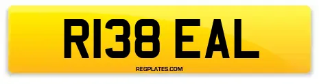 R138 EAL