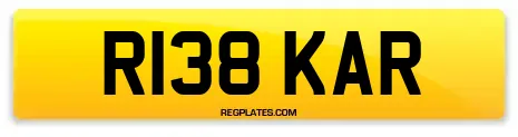 R138 KAR