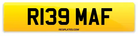 R139 MAF