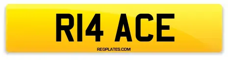 R14 ACE