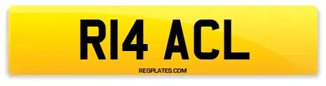 R14 ACL