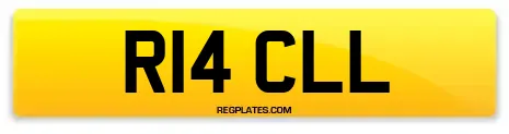 R14 CLL