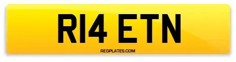 R14 ETN