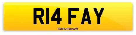 R14 FAY
