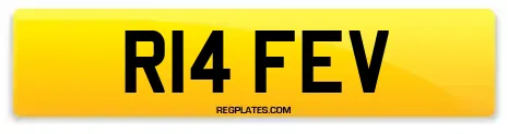 R14 FEV