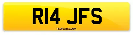 R14 JFS