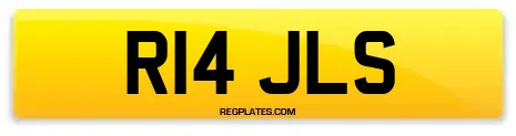 R14 JLS
