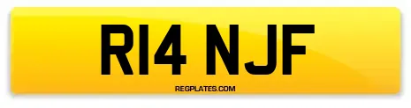 R14 NJF