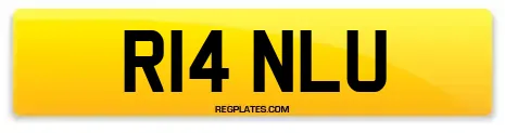 R14 NLU