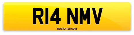 R14 NMV