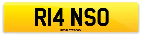 R14 NSO