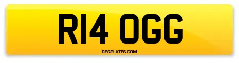 R14 OGG