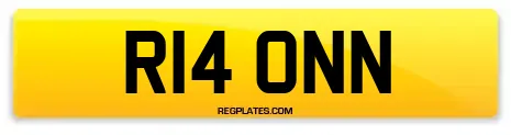 R14 ONN