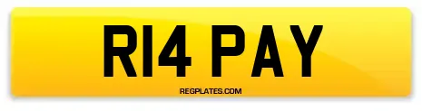 R14 PAY