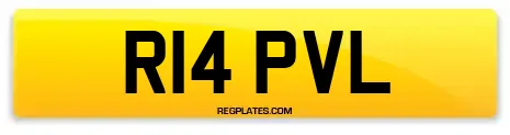 R14 PVL