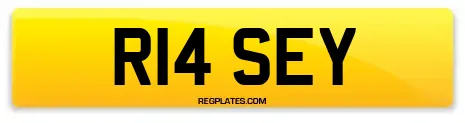 R14 SEY