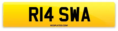 R14 SWA