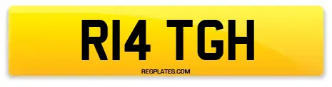 R14 TGH