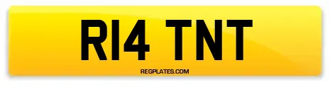 R14 TNT