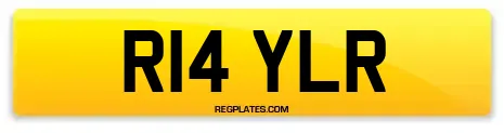 R14 YLR