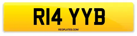 R14 YYB