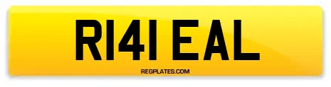 R141 EAL