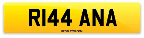 R144 ANA