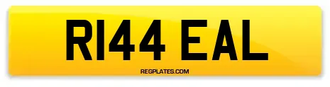 R144 EAL