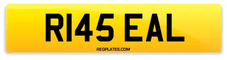 R145 EAL