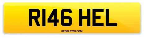 R146 HEL