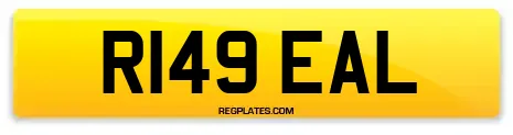 R149 EAL