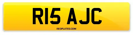 R15 AJC