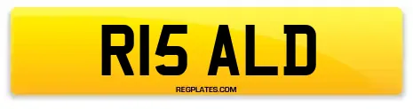 R15 ALD