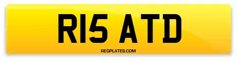 R15 ATD