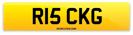 R15 CKG