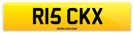 R15 CKX