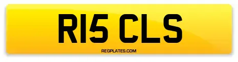 R15 CLS