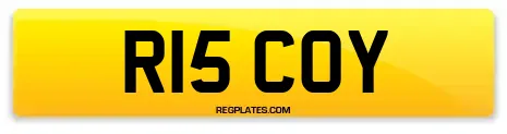 R15 COY
