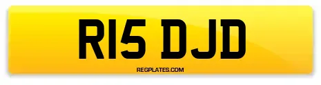R15 DJD