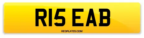 R15 EAB