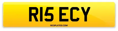 R15 ECY