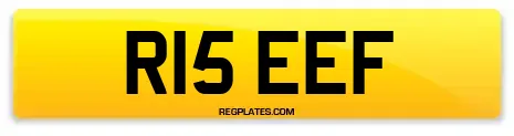 R15 EEF