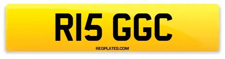 R15 GGC