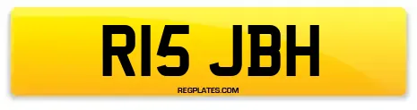 R15 JBH
