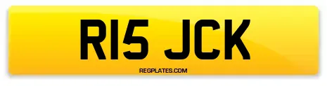 R15 JCK