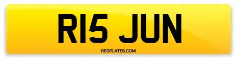 R15 JUN