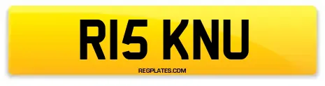 R15 KNU